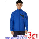 【いつでも2倍!5.0のつく日、18日は3倍!】asics アシックス M サイズ AIM-TRG裏トリコットウインドブレーカージャケット 2031E730 ト...