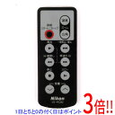 【いつでも2倍!5.0のつく日、18日は3倍!】【中古】Nikon カメラ用リモコン VS-RC82