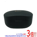 【いつでも2倍！1日と5．0のつく日は3倍！18日も3倍！】【中古】SONY ステレオヘッドセット WF-1000XM4用充電ケース ブラック ケースのみ