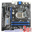 【中古】MSI製 MicroATXマザーボード H55M-P...