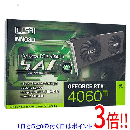 楽天市場】geforce rtx 4060 ti（グラフィックボード｜PCパーツ