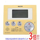 【いつでも2倍!5.0のつく日、18日は3倍!】【中古】SANYO製 台所リモコン RCS-HD37M-IP