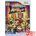 【いつでも2倍！1日と5．0のつく日は3倍！18日も3倍！】ぼくとシムのまち パーティー Wii