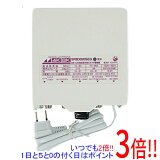 【バルク新品】 日本アンテナ 双方向CATVブースター SRB3020SEG