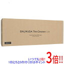 【いつでも2倍！1日と5．0のつく日は3倍！18日も3倍！】【新品(開封のみ・箱きず・やぶれ)】 BALMUDA ホバー式クリーナー The Cleaner Lite C02A-BK ブラック