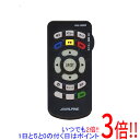 【中古】ALPINE フリップダウンモニター用リモコン RUE-3200P