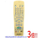 【いつでも2倍!5.0のつく日、18日は3倍!】【中古】三菱電機 DVDリモコン RM-D11 訳あり