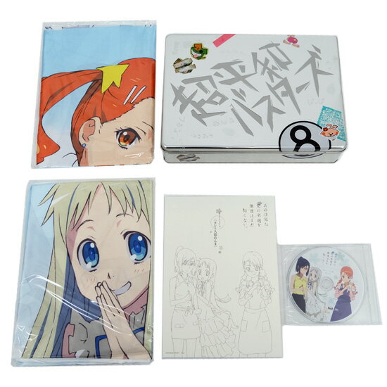 【1日と5.0のつく日、18日はポイント3倍！】【中古】あの日見た花の名前を僕達はまだ知らない。 限定版 PSP