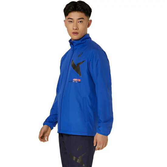【1日と5.0のつく日、18日はポイント3倍！】asics アシックス 2XL サイズ AIM-TRG...