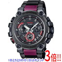 【延長保証対応!!】CASIO 腕時計 G-SHOCK MT-G MTG-B3000BD-1AJF