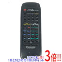 【いつでも2倍！1日と5．0のつく日は3倍！18日も3倍！】【中古】Panasonic オーディオリモコン RAK-RX128WH