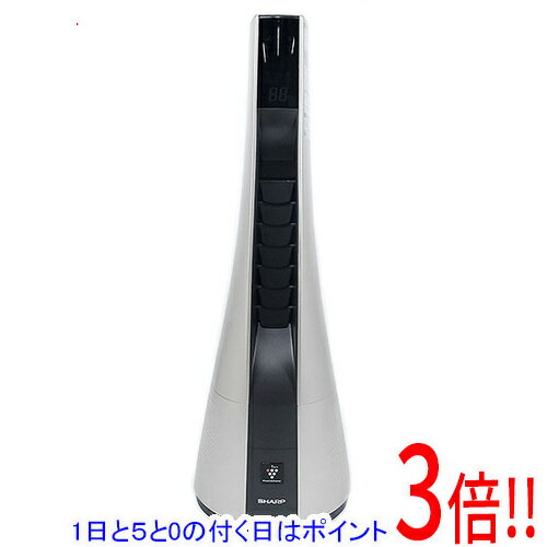 楽天市場】シャープ スリムイオンファン hot & coolの通販 楽天市場】シャープ スリムイオンファン hot & coolの通販