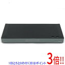 【中古】Panasonic ブルーレイディスクレコーダー DMR-UBZ2030 リモコンなし