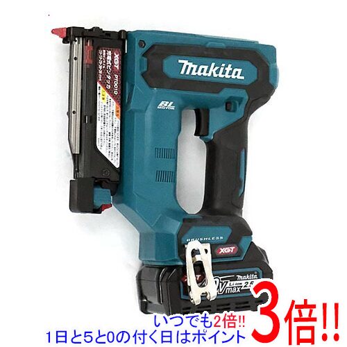 楽天市場】マキタ ピンタッカー 充電器付きの通販 楽天市場】マキタ ピンタッカー 充電器付きの通販