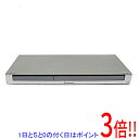 【中古】Panasonic ブルーレイディスクレコーダー DMR-BZT750-S リモコンなし