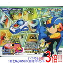 【いつでも2倍！1日と5．0のつく日は3倍！18日も3倍！】【新品訳あり(箱きず・やぶれ)】 ロックマンエグゼ4.5 リアルオペレーション バ..