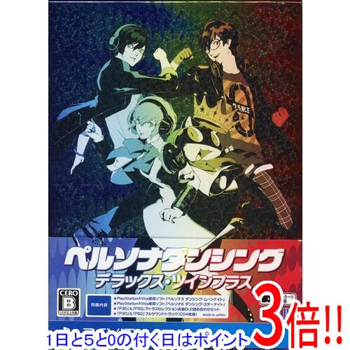 顼㤨֡15.0ΤĤ18ϥݥ3ܡۡšۥڥ륽ʥ󥷥 ǥåĥץ饹  PS Vita ȢߡפβǤʤ4,110ߤˤʤޤ