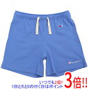 【いつでも2倍！1日と5．0のつく日は3倍！18日も3倍！】CHAMPION チャンピオン M サイズ SHORT PANTS ショートパンツ CW-P503 ウィステリアブルー