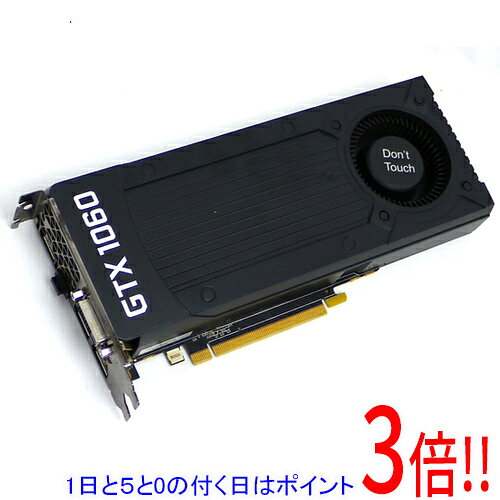 楽天市場】geforce gtx 1060 zotacの通販