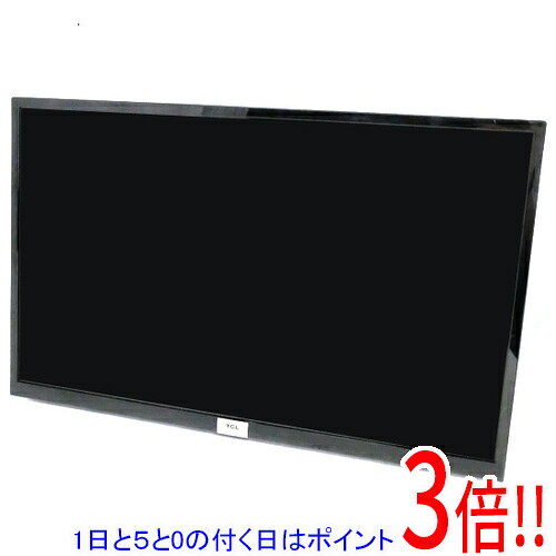 楽天市場】tcl テレビ 中古の通販