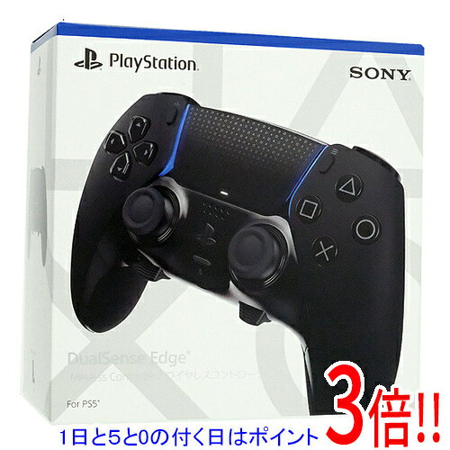 楽天市場】PS5 ワイヤレスコントローラー DualSense Edgeの通販