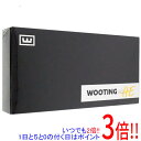 【いつでも2倍！1日と5．0のつく日は3倍！18日も3倍！】【新品訳あり(箱きず やぶれ)】 Wooting US配列 ゲーミング キーボード Wooting 60HE