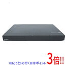 【中古】SONY ブルーレイディスクレコーダー BDZ-ET1200 リモコンなし