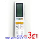 【中古】Panasonic エアコンリモコン ACXA75C19400