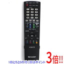【1日と5.0のつく日、18日はポイント3倍!】【中古】SHARP製 液晶テレビ用リモコン GA871WJSA 訳あり