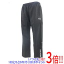 FILA フィラ L サイズ ウィンドブレーカーパンツ 443-343-X BK ブラック(4)