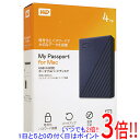 ył2{I15D0̂3{I183{IzyVi󂠂(EԂ)z WesternDigital |[^un[hfBXN My Passport for Mac WDBA2F0040BBL-JESN 4TB u[