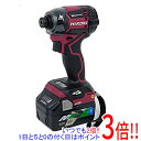 【いつでも2倍！1日と5．0のつく日は3倍！18日も3倍！】HiKOKI インパクトドライバー WH36DC(2XPRS) フレアレッド