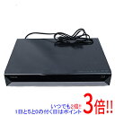 【中古】東芝 REGZA ブルーレイディスクレコーダー RD-BZ800 リモコンなし