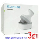 【いつでも2倍!5.0のつく日、18日は3倍!】【新品訳あり(箱きず・やぶれ)】 SARLISI ヘッドスパ SAMD03WH ホワイト