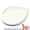 【いつでも2倍!5.0のつく日、18日は3倍!】【中古】SANEI 温水洗浄便座 シャワンザ EW9004 パステルアイボリー 未使用