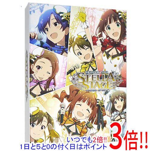 楽天市場】アイドルマスター ステラ 限定版の通販
