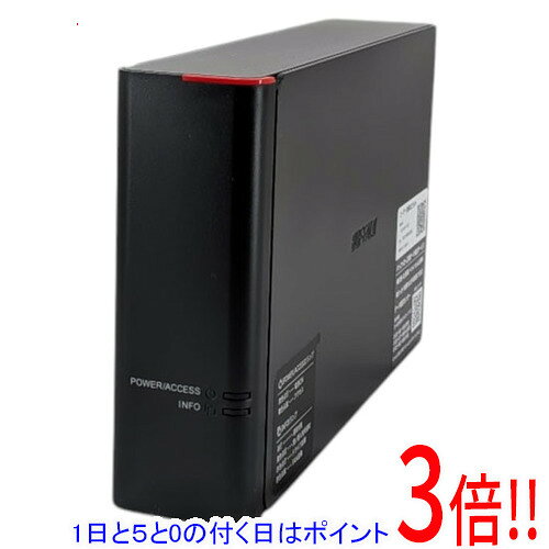 商品名【延長保証対応!!】【新品(開封のみ)】 BUFFALO 外付けハードディスク DriveStation Pro HD-SH16TU3 16TB商品状態新品未使用品です。開封のみ行われております。型番DriveStation Pro HD-SH16TU3仕様[スペック]容量 16TBタイプ 据え置きHDDインターフェース USB3.2 Gen1冷却ファン ○Mac対応 ○[サイズ]幅x高さx奥行 45x126x202 mmその他※掲載画像は代表画像です。実際の商品と細部が異なる場合がございますので、商品状態につきましては表記の内容をご確認ください。※返品についてはこちらをご覧ください。■延長保証について詳しくは下記をご覧ください。・延長保証（自然故障プラン）のご案内はコチラ・延長保証（物損付きプラン）のご案内はコチラ　