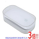 【いつでも2倍！1日と5．0のつく日は3倍！18日も3倍！】【中古】Apple マルチタッチ対応 Magic Mouse MB829J/A(A1296) 元箱あり