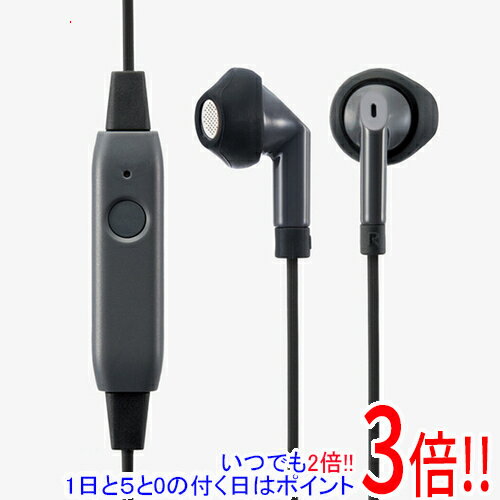 エレコム 【いつでも2倍！1日と5．0のつく日は3倍！18日も3倍！】ELECOM Bluetoothワイヤレスヘッドホン FAST MUSIC BT-F10IBK ブラック