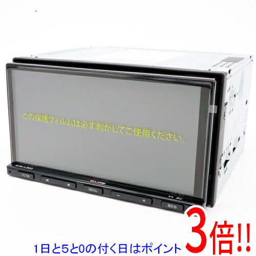 【延長保証対応!!】【1日と5.0のつく日、18日はポイント3倍！】ECLIPSE 7V型 カーナビゲーション AVN-LS04(24)