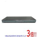 【中古】Panasonic ブルーレイディスクレコーダー DMR-BRG2030 リモコンなし
