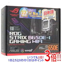 ył2{I15D0̂3{I183{IzASUS Mini-ITX}U[{[h ROG STRIX B650E-I GAMING WIFI Socket AM5