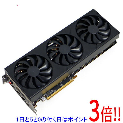 【いつでも2倍!5.0のつく日、18日は3倍!】【中古】玄人志向グラボ RD-RX6800-E16GB/TP PCIExp 16GB 【いつでも2倍!5.0のつく日、18日は3倍!】【中古】玄人志向グラボ RD-RX6800-E16GB/TP PCIExp 16GB
