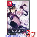 【いつでも2倍！1日と5．0のつく日は3倍！18日も3倍！】【中古】OZMAFIA！！ - vivace - Nintendo Switch