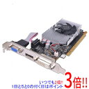 【いつでも2倍！1日と5．0のつく日は3倍！18日も3倍！】【中古】グラフィックボード NVIDIA GeForce GT 635 PCIExp 1GB