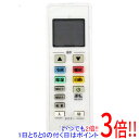 【中古】YAZAWA エアコンリモコン RC17W