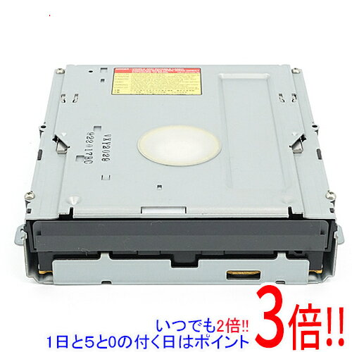 【1日と5.0のつく日、18日はポイント3倍！】【中古】Panasonic DVDドライブユニット VXY2029 ベゼルなし