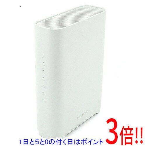 【エントリーで5倍！11/20 20:00〜11/27 01：59まで！】【中古】I-O DATA 無線LANルーター WN-7T94XR