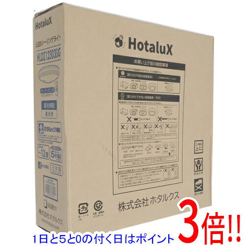 ��1����5.0�ΤĤ�����18���ϥݥ����3�ܡ���HotaluX LED������󥰥饤�� HLDZ12303SG