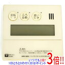 【中古】大阪ガス 給湯器用台所リモコン QNFK041